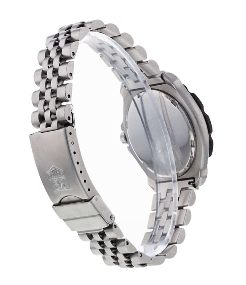 Tag Heuer Formula 1 376.513